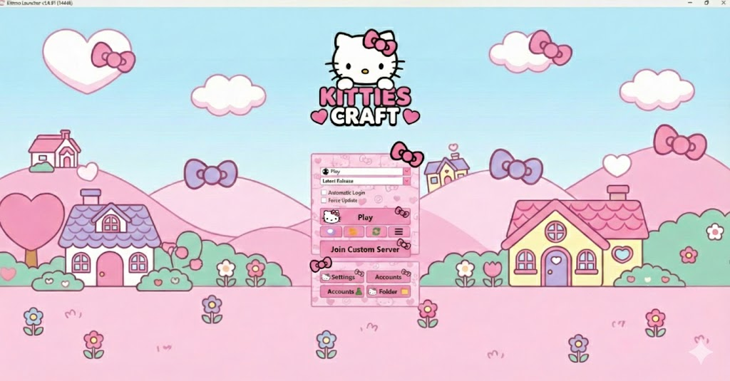 PinkysLauncher